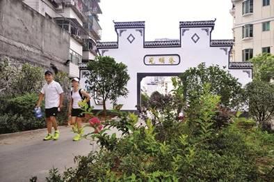 宜昌疫情动态更新，小巷深处的独特风味受关注