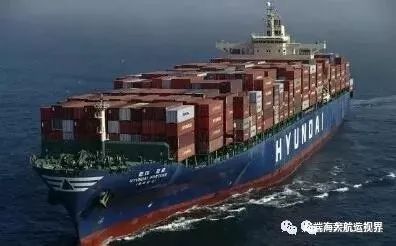 最新固态船舶技术，引领航海新时代的革新力量，塑造未来航海蓝图