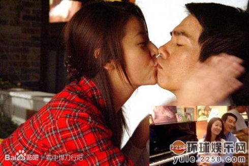 中国女明星吻戏揭秘，巷弄深处的星光秘密小店