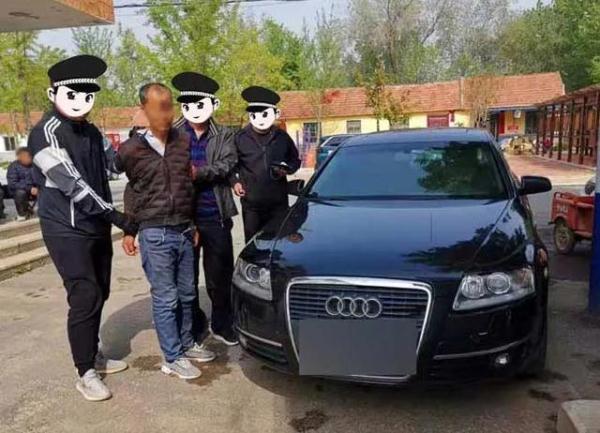 招远二手车资讯更新速递，最新动态一网打尽🚗📢