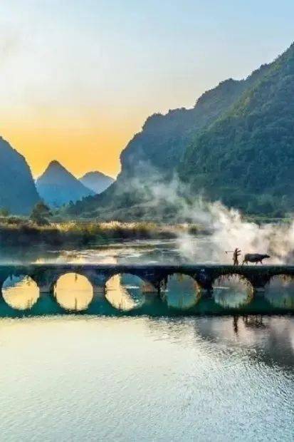 南江最新交通事故背后的自然疗愈之旅探索