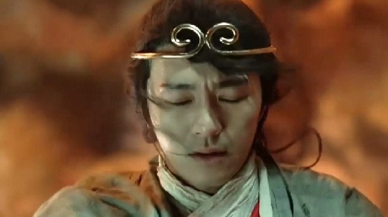 周星驰大话西游，时代经典，永恒传奇电影