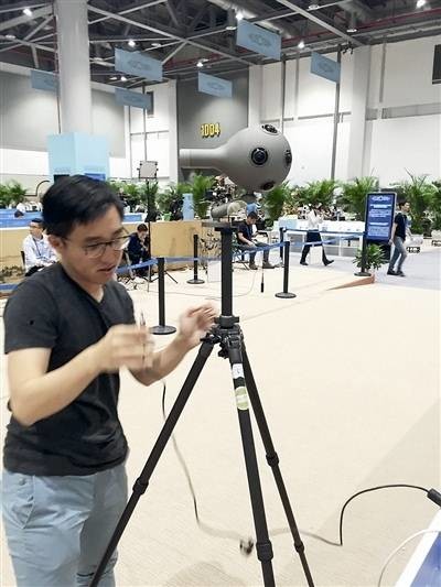 郭明星科技新品，未来高科技产品触手可及的介绍