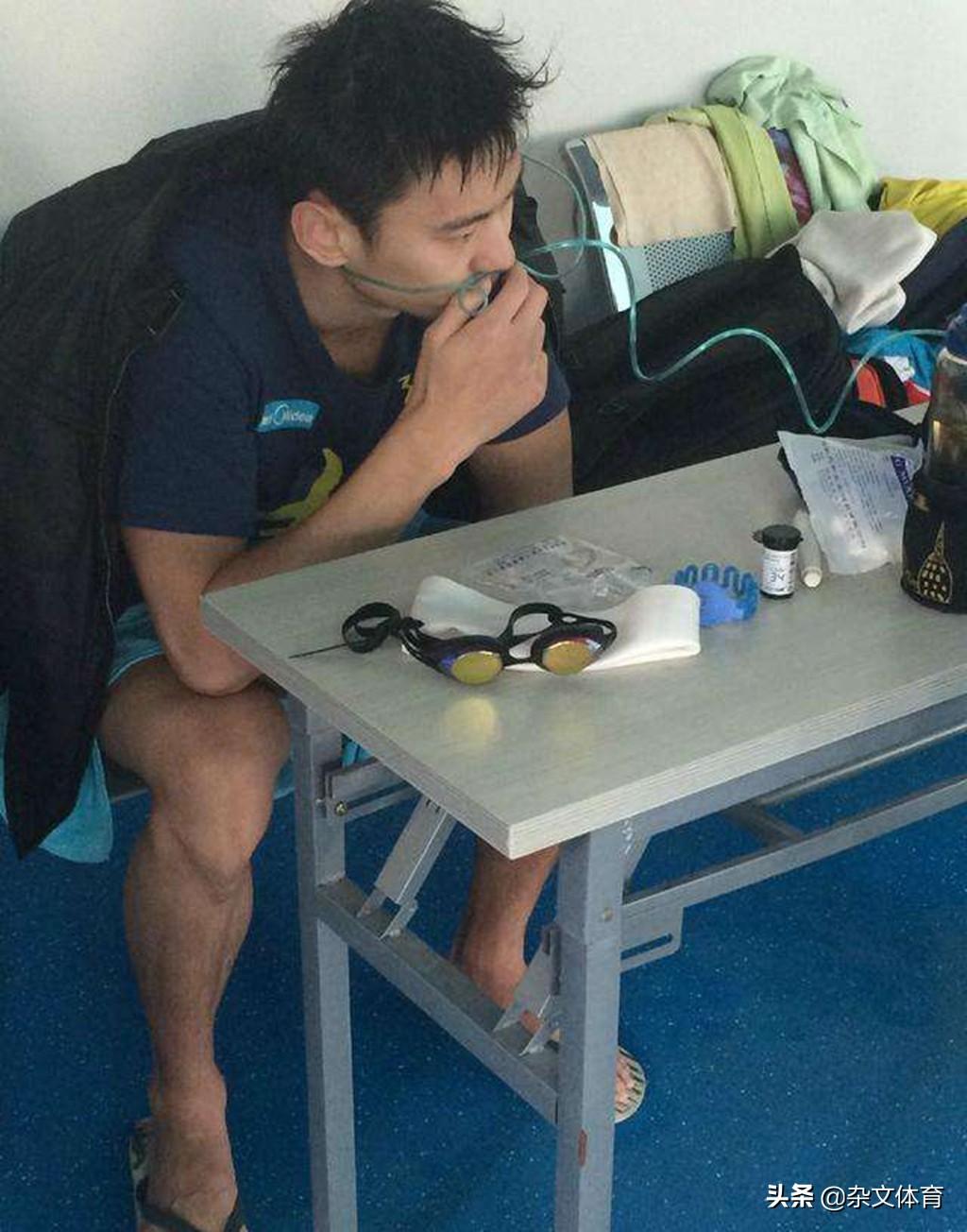 里约游泳比赛，泳坛盛宴的璀璨篇章