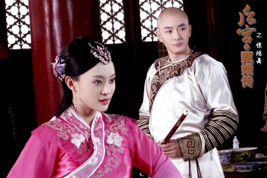 后宫小演员与科技新品，智能魅力重塑生活体验