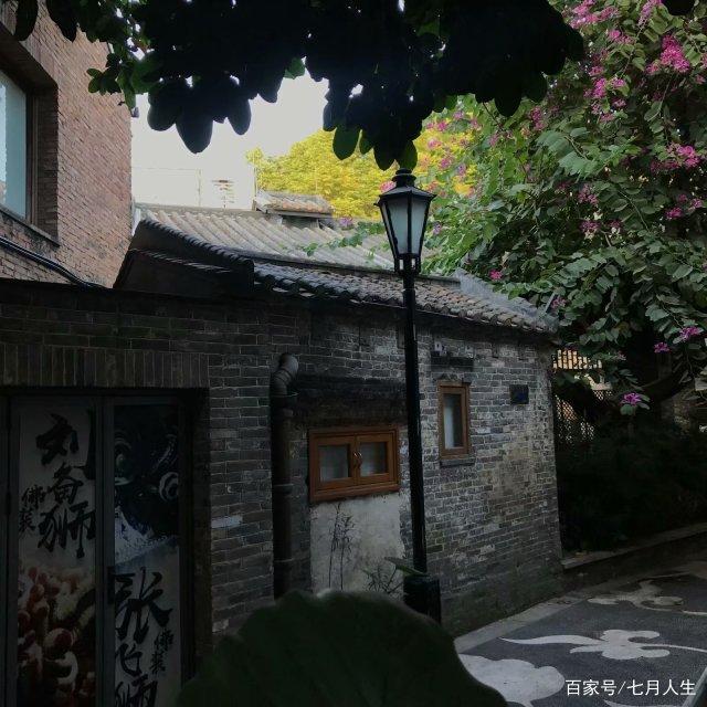 小敏最新诗歌，小巷深处的诗意小店