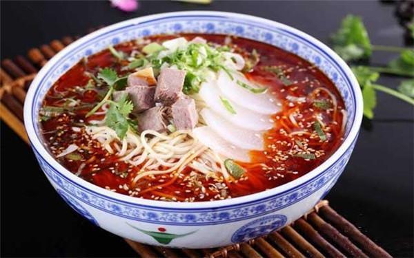 高科技重塑拉面魅力，最新拉面盛宴，味蕾盛宴体验新篇章