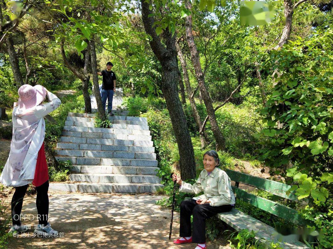 陈最新鲁山之旅，心灵与自然的深度交融