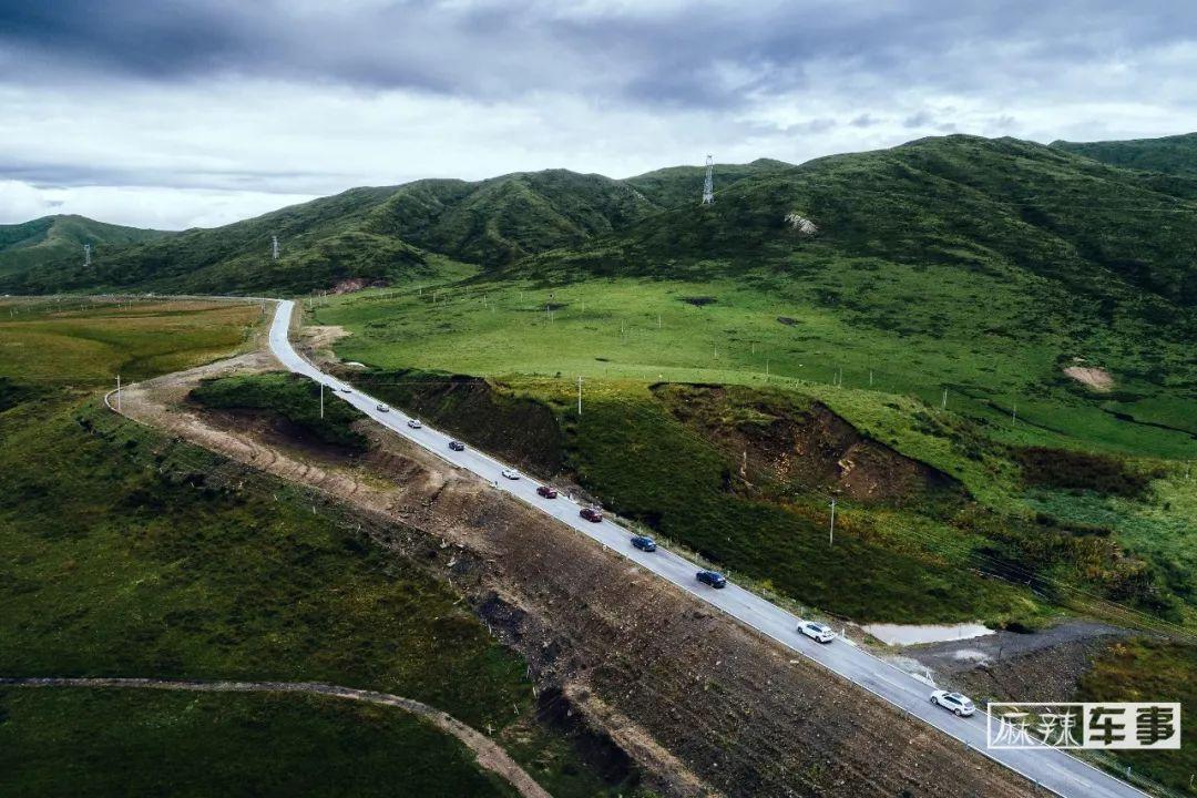 成都至若尔盖路况实时更新,详细指南,适合初学者与进阶用户参考