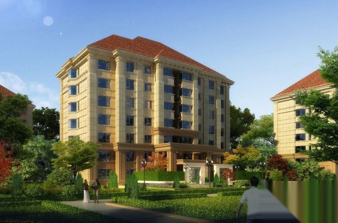 旺海公府最新价格揭秘,最新价格信息一览🏢✨