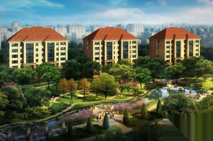 旺海公府最新价格揭秘,最新价格信息一览🏢✨