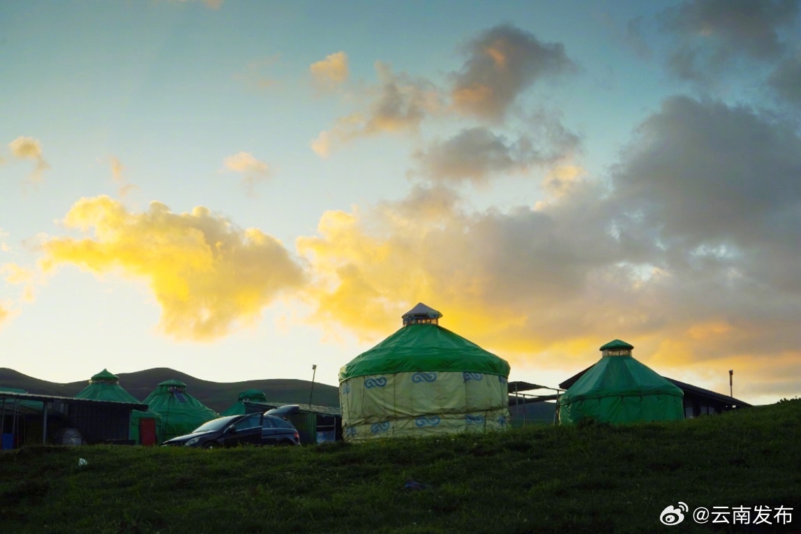 万盛最新新闻,拥抱自然,心灵宁静之旅