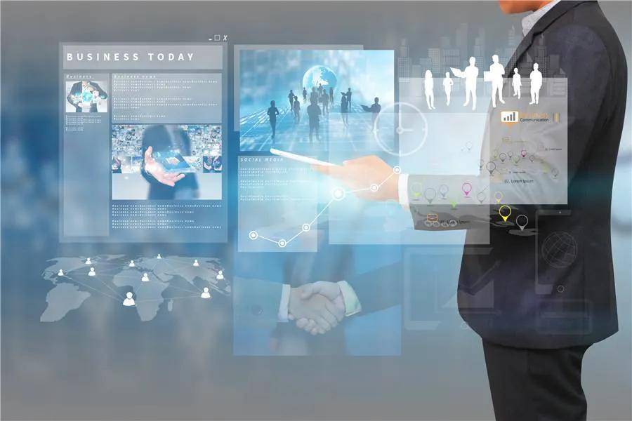 银行最新动态解析,今日消息深度解读行业新趋势