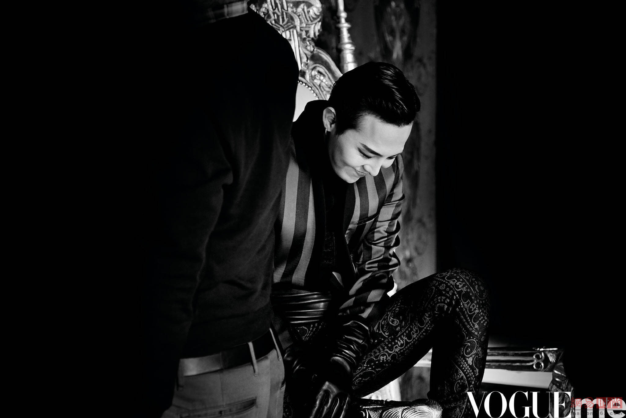 权志龙音乐巨匠的崛起与同人文影响,音乐传奇之路的探寻