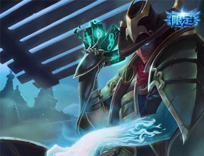 揭秘亚索最新皮肤龙鳞的独特魅力与风采