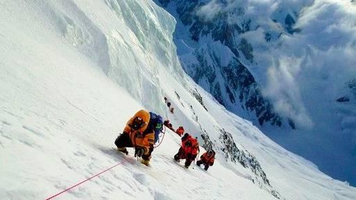 将欣的探险之旅,寻找自然美景中的内心宁静