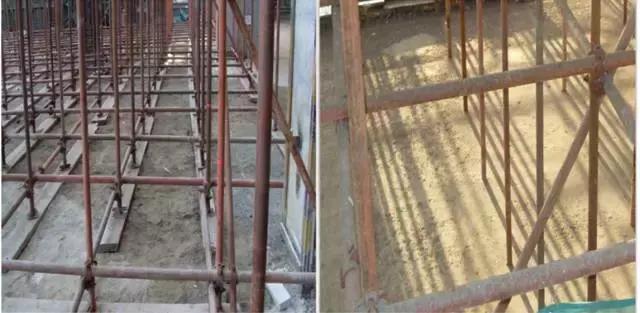 脚手架验收规范最新详解,步骤指南与验收要点