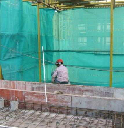 脚手架验收规范最新详解,步骤指南与验收要点