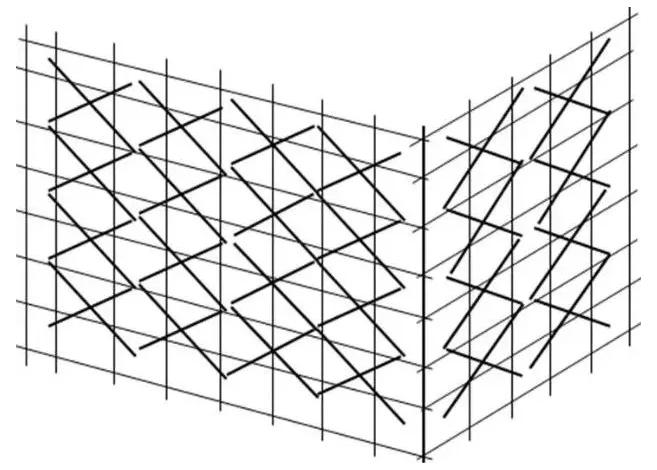 脚手架验收规范最新详解,步骤指南与验收要点