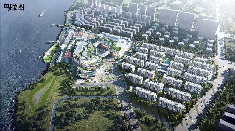 萧山闻堰镇最新规划详解及观点论述