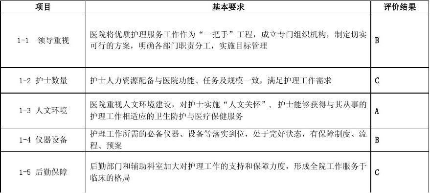 护士自查自纠报告最新汇总与解析