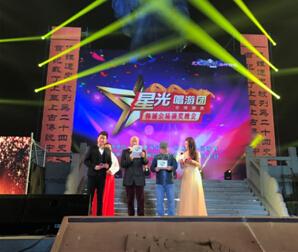 1758广场舞最新舞蹈，展现新时代风采的舞动