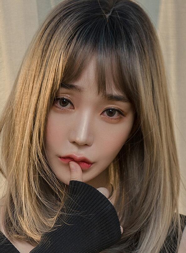 最新抽染头发时尚潮流,演变、选择与图片参考