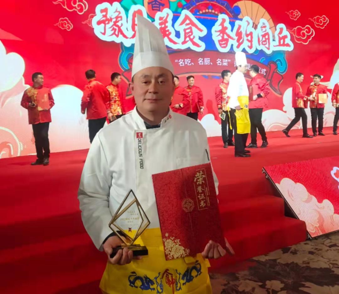 商丘厨师招聘最新信息及行业现状与个人洞察