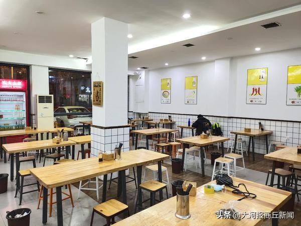 商丘厨师招聘最新信息及行业现状与个人洞察