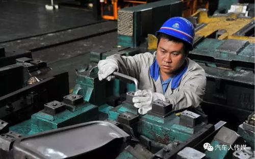 模具钳工最新招聘信息汇总