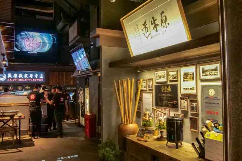 探索隐藏版特色小店,最新魅蓝消息与小巷惊喜