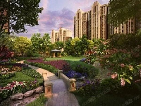 清河花园引领未来居住新风尚,科技重塑生活最新消息揭秘