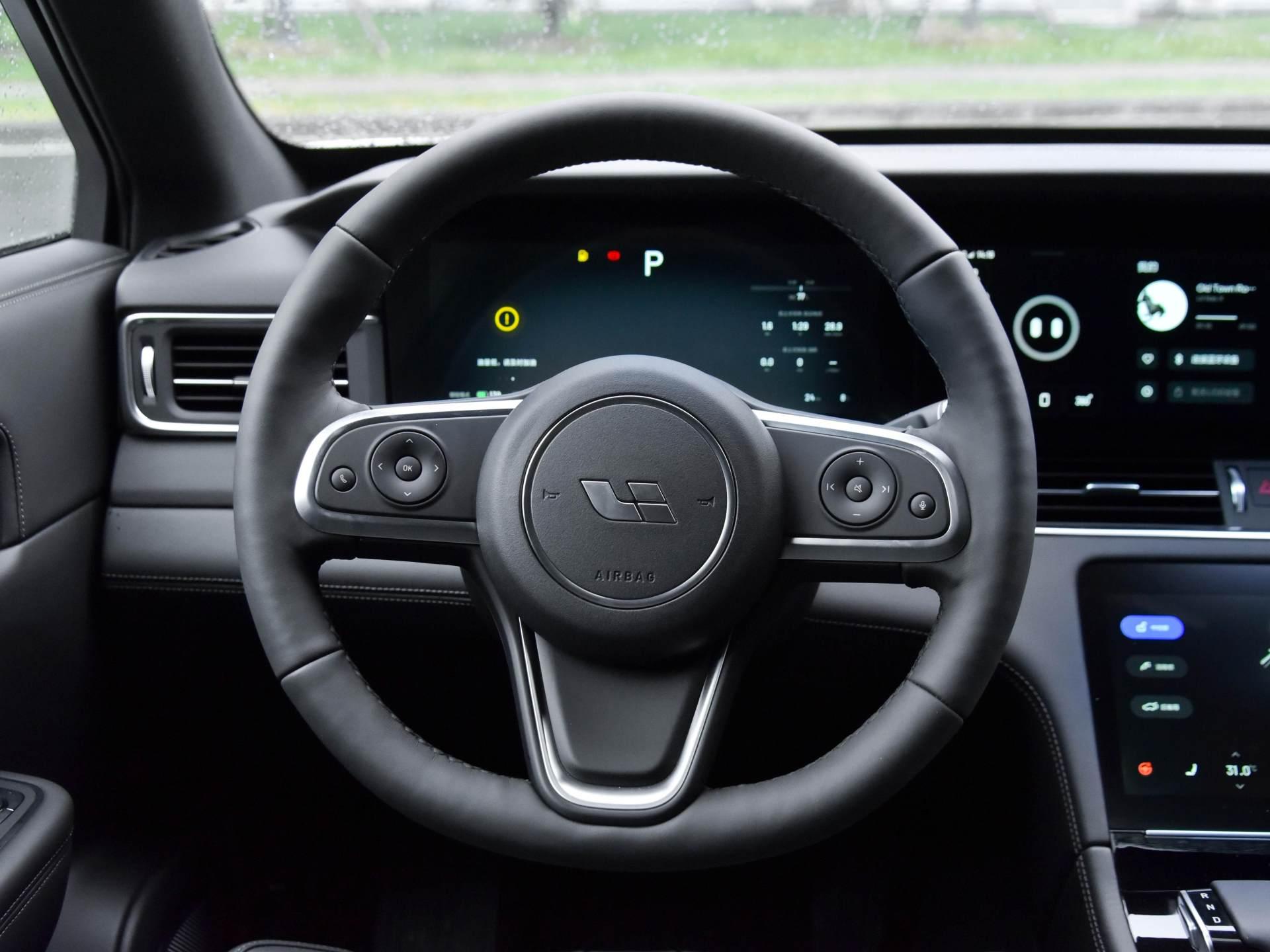 武汉汉兰达最新优惠,科技巨献,未来驾驭的理想之选