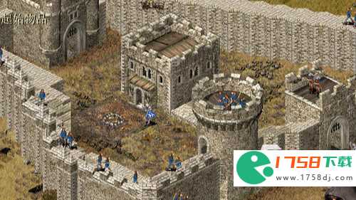 要塞最新版本,时代印记与战略新篇章