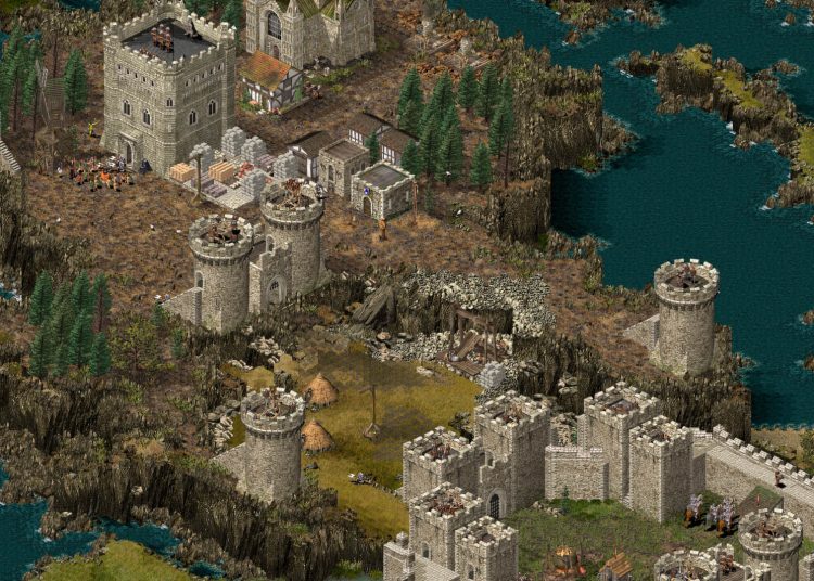 要塞最新版本,时代印记与战略新篇章