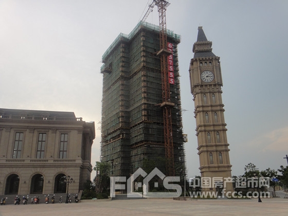 长兴英伦都市最新房价及其分析概述