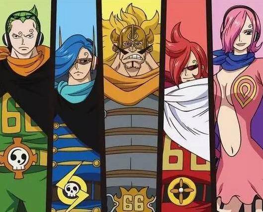 海贼王最新剧情揭秘,期待与争议的碰撞探讨