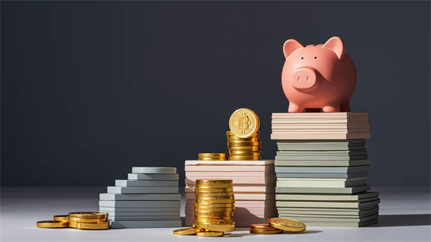 探索前沿金融之道,揭秘最新网贷口子