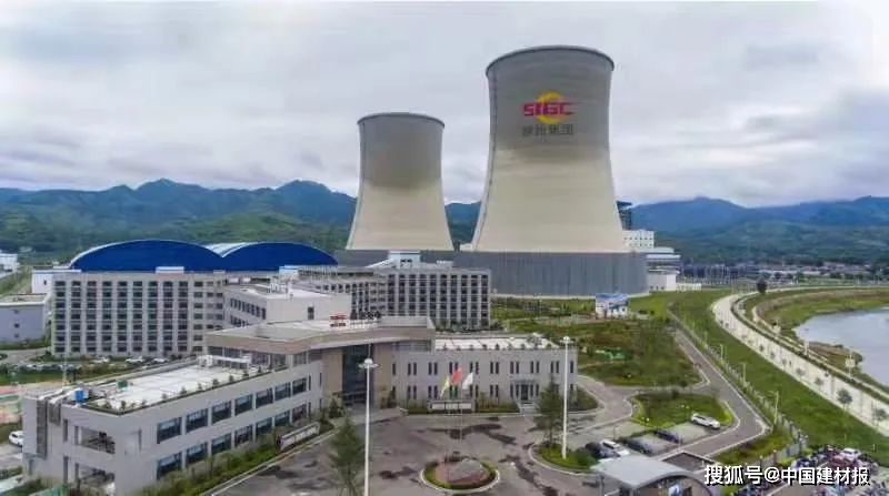 商洛电厂最新动态，科技引领未来，全新体验展现未来能源力量
