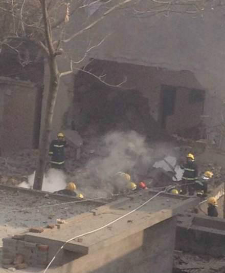 安阳爆炸最新消息,安阳爆炸最新消息的温馨日常故事