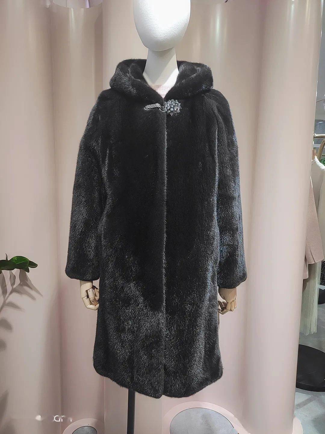 河北尚村貂皮最新价格指南,最新行情与价格解析