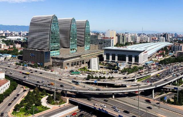 北京大七环最新科技重塑生活,智能驾驭未来之选