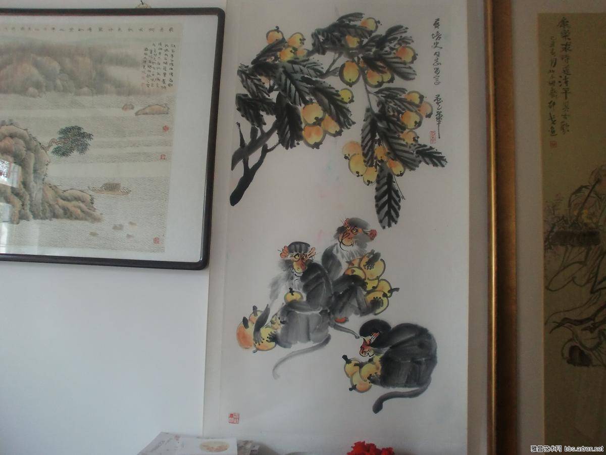 李燕画家作品最新价格概览