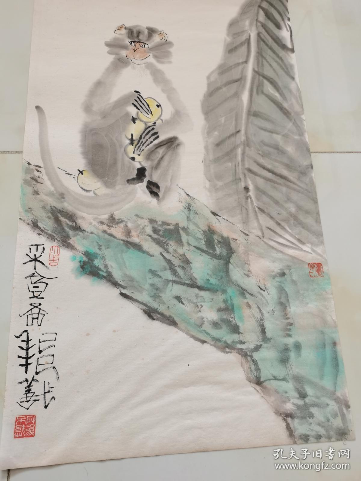 李燕画家作品最新价格概览