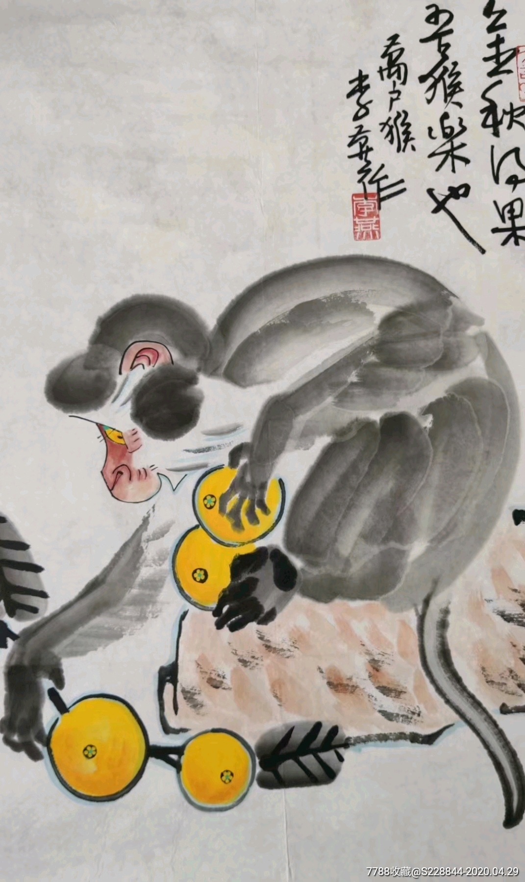 李燕画家作品最新价格概览