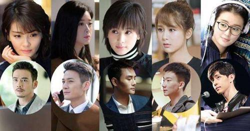 欢乐颂2最新视频,都市情感与生活百态的细腻解读