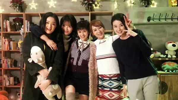 欢乐颂2最新视频,都市情感与生活百态的细腻解读