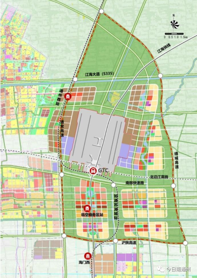 南通规划最新动态,温馨日常故事中的城市变迁
