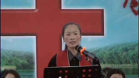 王玉莲牧师最新讲道,爱的纽带,日常生活中的温馨传递