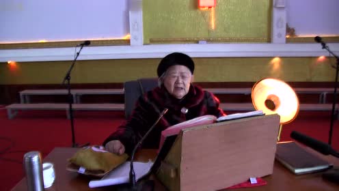 王玉莲牧师最新讲道,爱的纽带,日常生活中的温馨传递